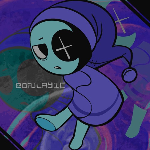 dawn of f@ilur3 - $i#dzy (Slowed down)