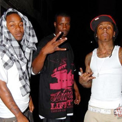 "Colors" - kendrick lamar, lil wayne, jay rock (2:00)