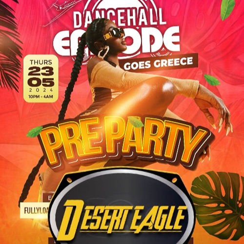 Dancehall Episode Zante 2024