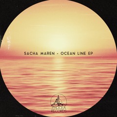Sacha Maren - Ocean Line