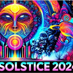 Winter Solstice Main