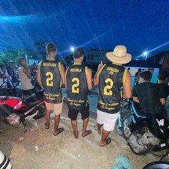 MC tubarão - Putaria com os cria do Mel