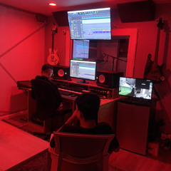 J.A.C - Late nights (get high)