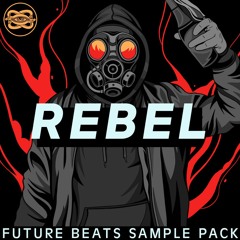 REBEL // Future Beats Sample Pack