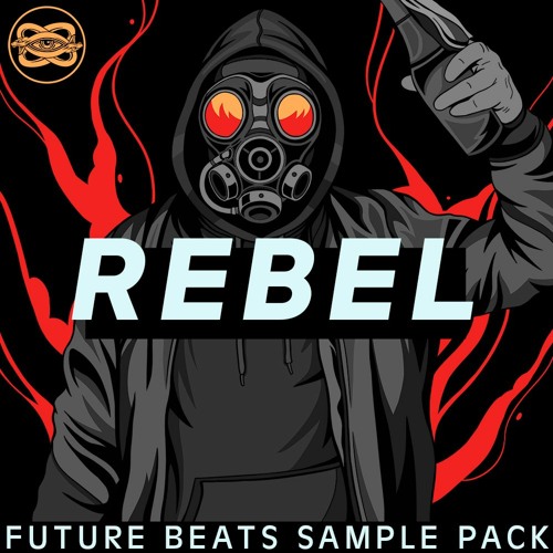 REBEL // Future Beats Sample Pack