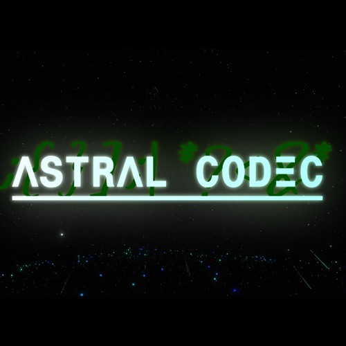 Outer Wilds - Astral Codec - The Codec