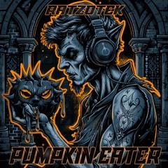 Pumpkin eater (HAPPY HALLOWEEN FRENCHCORE 2025)
