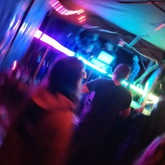 OFF THE DEEP END - 03