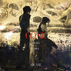 VI SONG - Gone  HalaCG x Chira (Arcane Season 2)