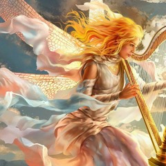 Golden Wings Cover Fia