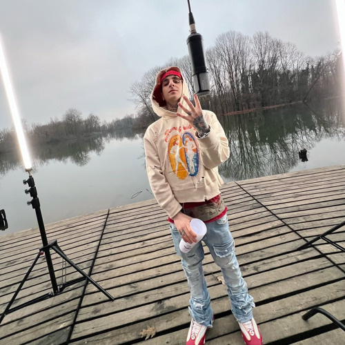 Intifaya - Per Essere Qualcuno