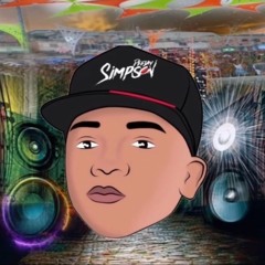 VEM DA PEDREIRA E LA DO TERRA É O PAIZÃO (DJ SIMPSON 2021)