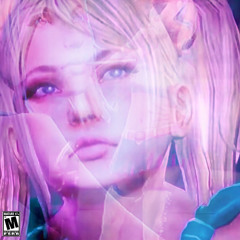 LOLLIPOP CHAINSAW!