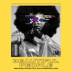 Beautiful People (Extended Mix)