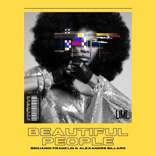 Beautiful People (Extended Mix)