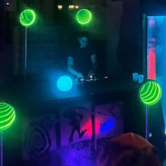 Dan Gellerman DJ Set - Live at Eagles Club - 9/7/2024