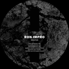 Reactor (Hefty Remix)