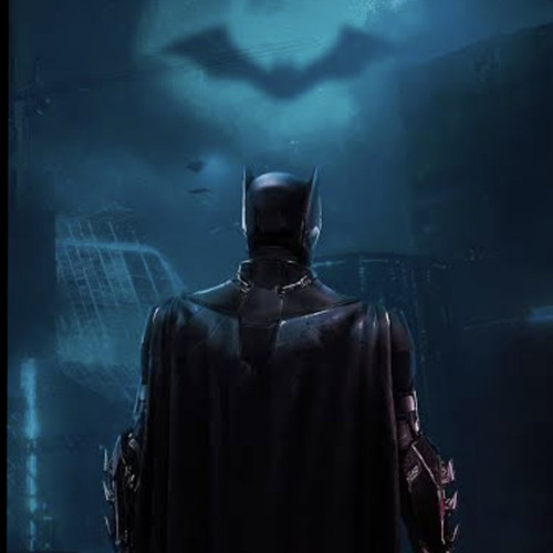 Suffer With Me - líue (Evening The Odds)