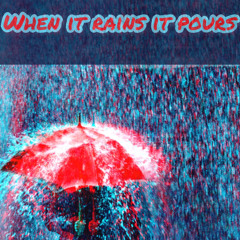 True Mike - “ Rain “ ( Prod . By TMP ) 🌂☔️🌧