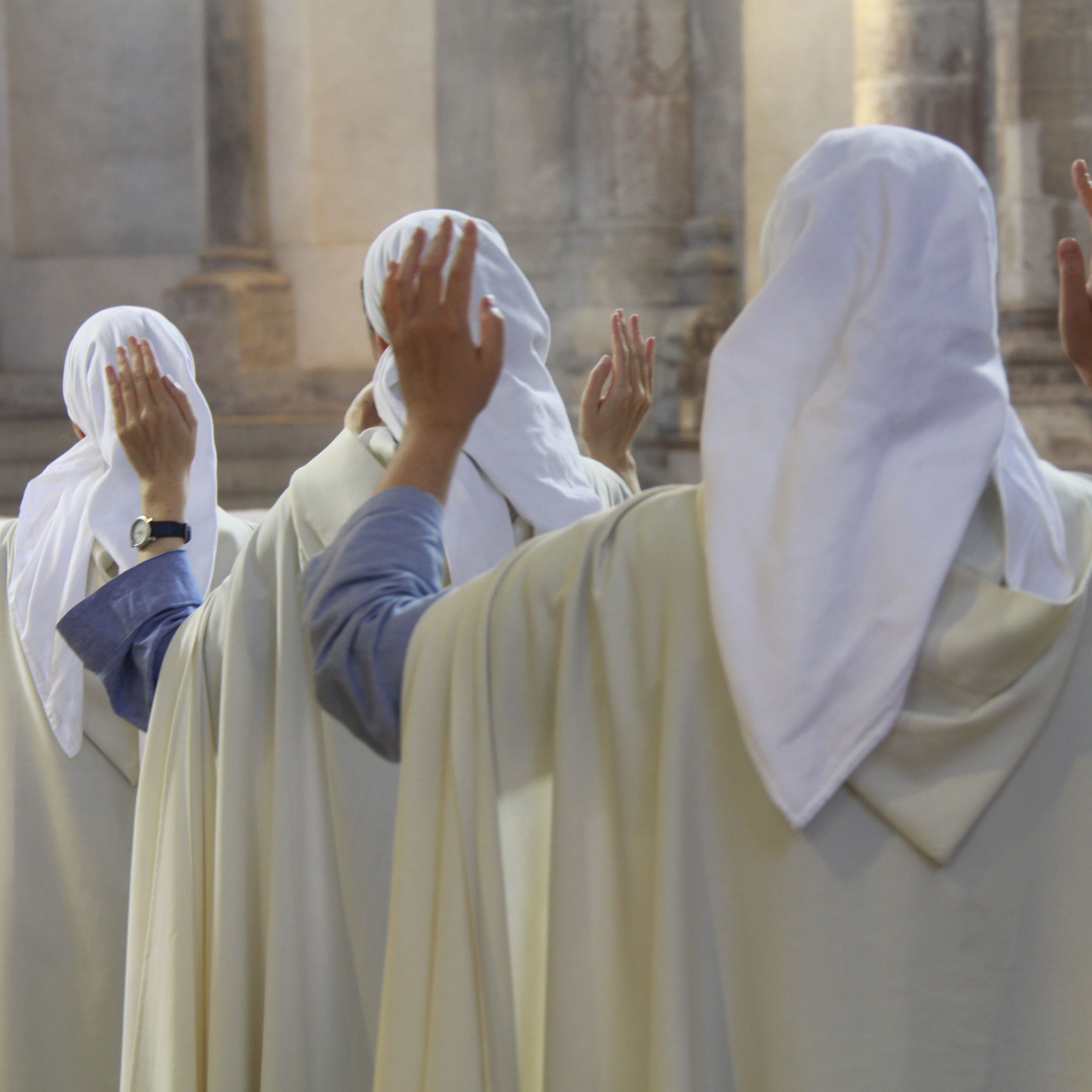Monastische Gemeinschaften von Jerusalem | Köln