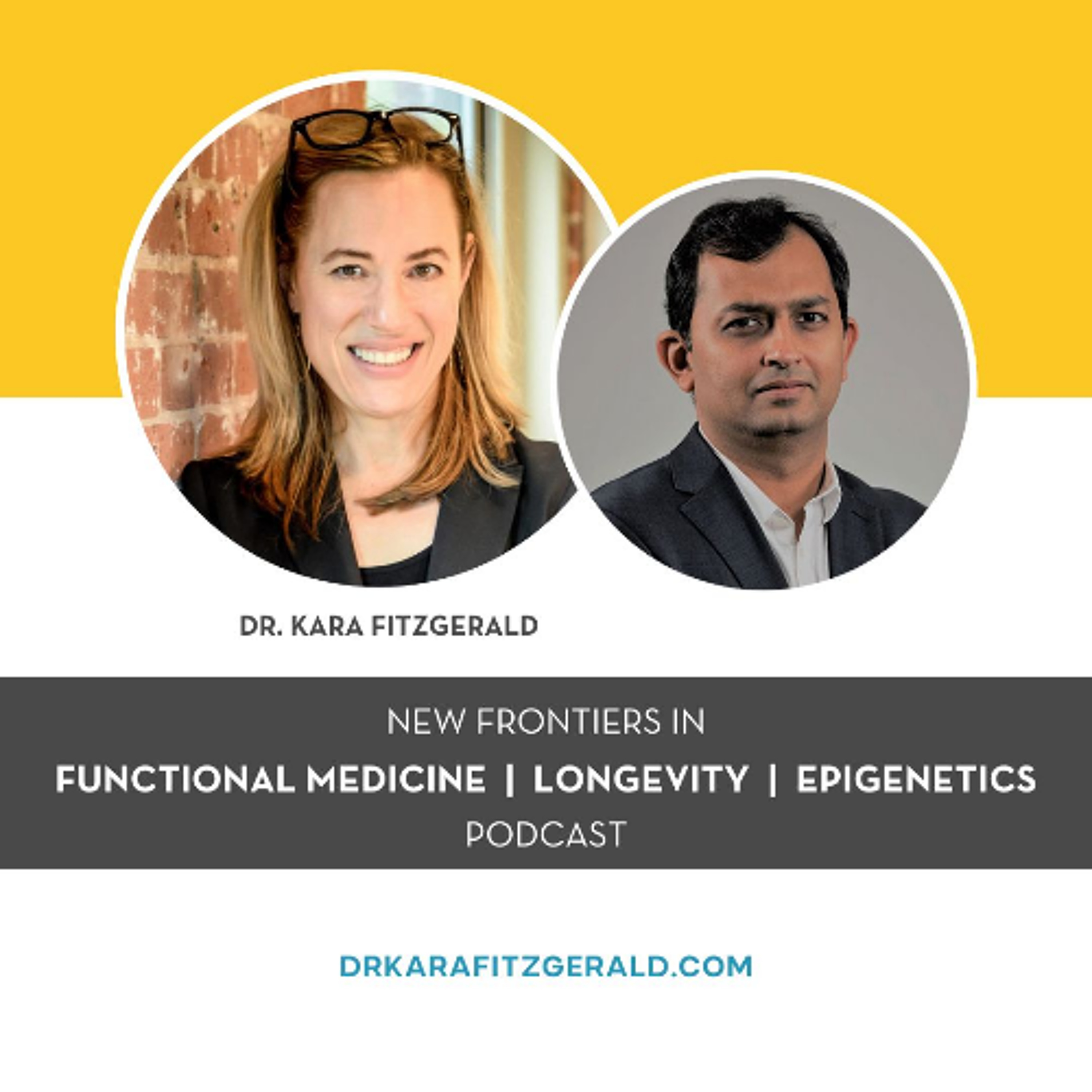 Mitigating Muscle Loss from GLP-1 Agonists, with Dr. Anurag Singh