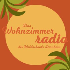 Wohnzimmerradio #4 mit Frederick Traumstadt