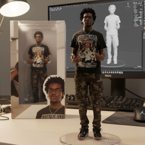 Head In The Game (prod. MvndKontrol)