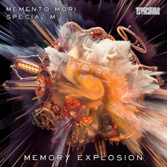Memento Mori & Special M - Memory Explosion (FREEDOWNLOAD!)