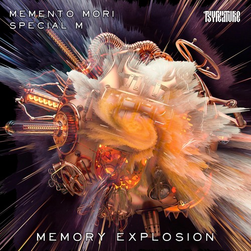 Memento Mori & Special M - Memory Explosion (FREEDOWNLOAD!)