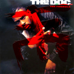 [2023] The D.O.C. feat Jeezy - The Formula (DJ ELITE Much More QBF Recipe Remix)