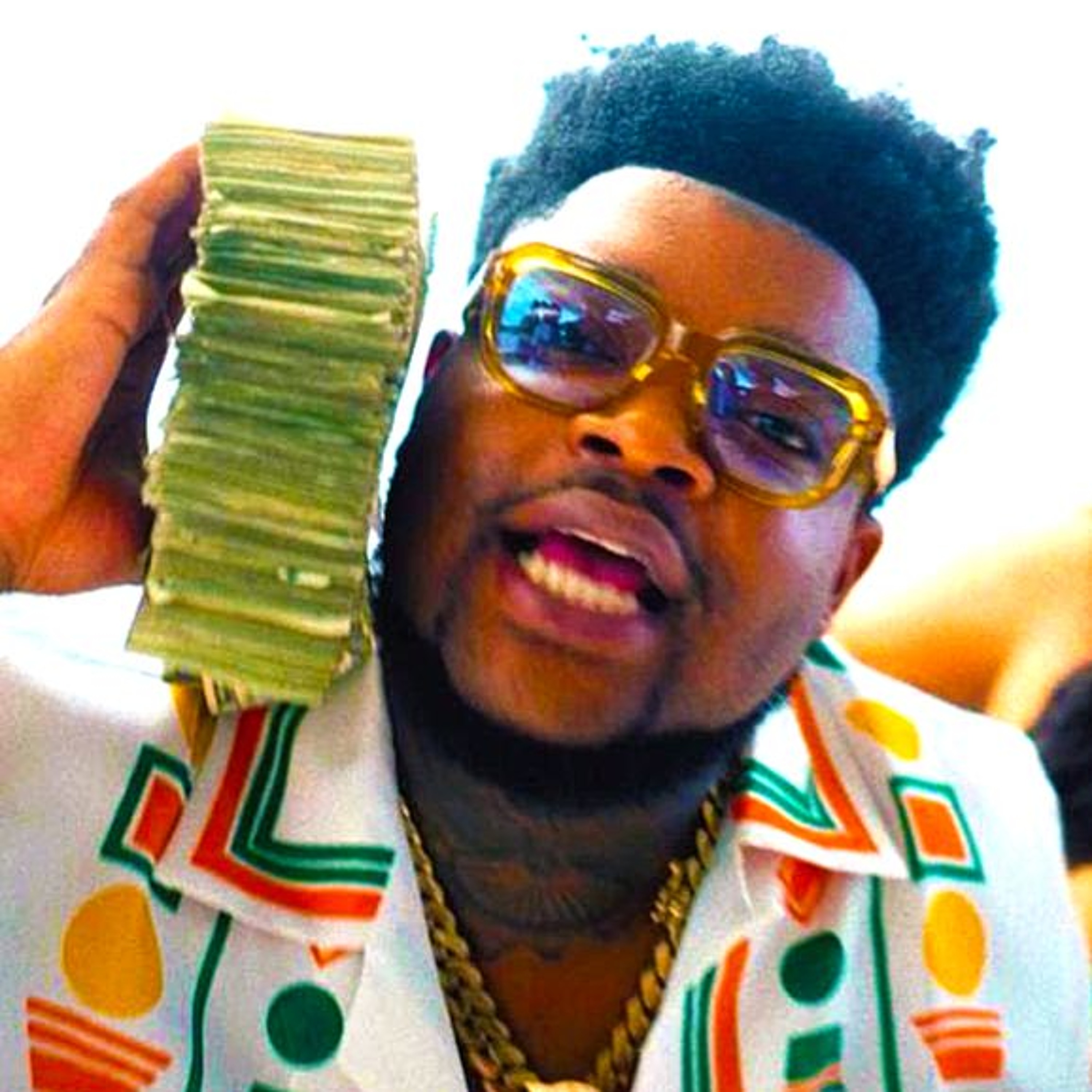 RAP BEATS & TRAP INSTRUMENTAL, TYPE BEAT PB Large