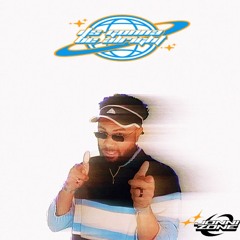 Jonni Zone - It's Gonna Be Alright (Prod. fazers) DEMO