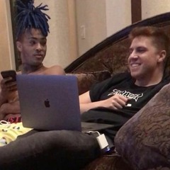 XXXTENTACION - Song 2 A (Prod. John Cunningham)