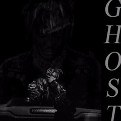 like a ghost -Juice WRLD