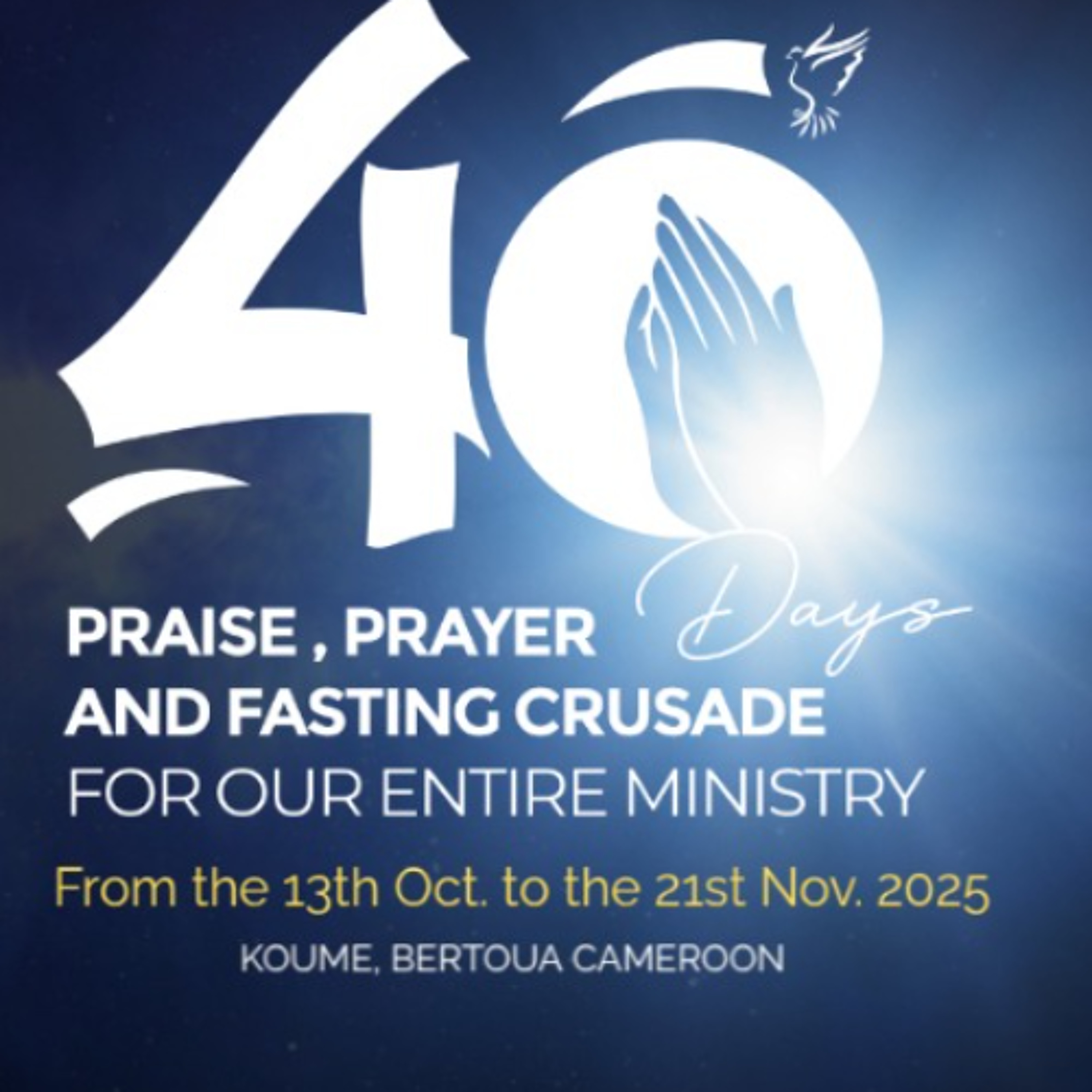 English Version Day 17 - The way to spiritual intimacy  || 430