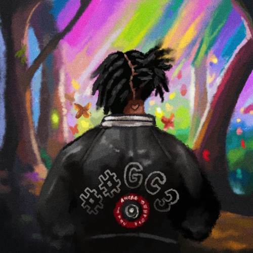 autumn! - recollections of fame! (slowed + reverb)