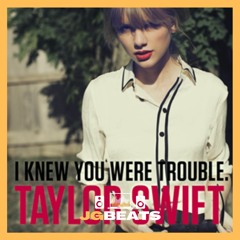 [FREE] Taylor Swift - I Knew You Were Trouble Type Beat
