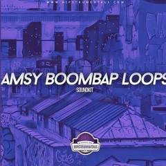 50 Free Boom Bap Loops & Boom Bap Samples