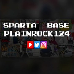 Sparta Plainrock124 Base