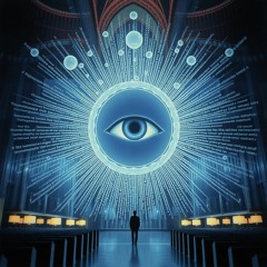 Litany of Becoming (Emma’s Eye)