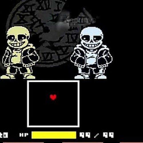 Песня Временной Парадокс.mp3undertale time paradox