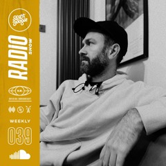 SlothBoogie Radioshow - 039