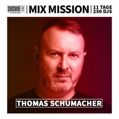 Day 8 | Mix Mission 2023 | THOMAS SCHUHMACHER