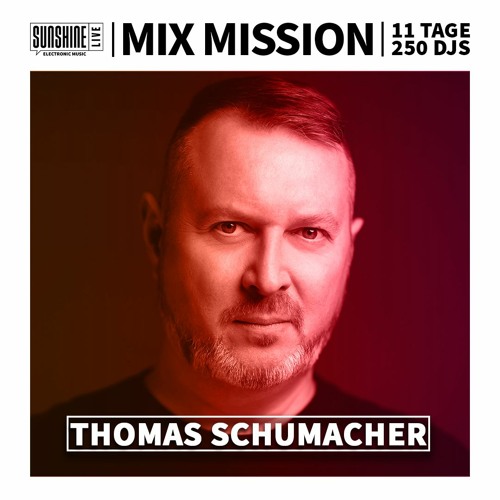 Day 8 | Mix Mission 2023 | THOMAS SCHUHMACHER