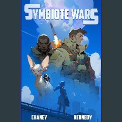 Read ebook [PDF] 💖 Symbiote Wars Full Pdf