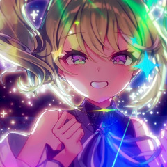 미소녀무죄♡파이레츠 (美少女無罪♡パイレーツ)  유즈하 리코 (Yuzuha Riko) cover