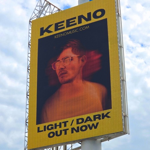 【keeno】at dusk Stream Keeno | Listen to Keeno x SWU FM - 12 hour LIGHT / DARK