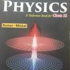 Nootan Physics Class 11 Ebook Download