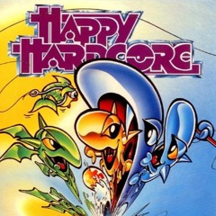 Happy Hardcore
