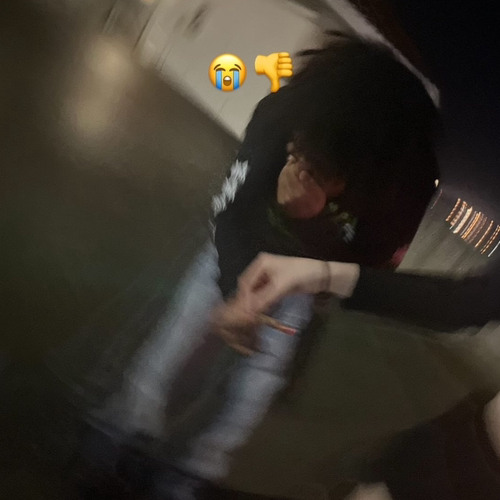 bby u cant tell me that we ova izaya tiji mixx